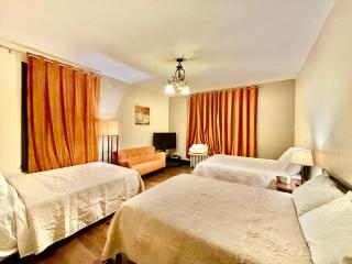 FAMILY Guest house - 7