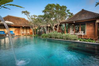 Yana Villas Kemenuh by GenuineHost - 3