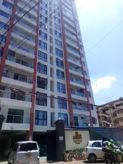 ARMAN studio KILIMANI - Nairobi - 3