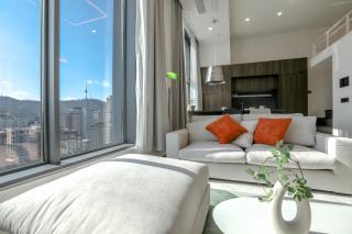 Dongdaemun Loft Stay - Seul - 0