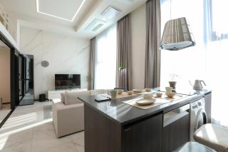 Dongdaemun Loft Stay - Seul - 4