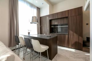 Dongdaemun Loft Stay - Seul - 6