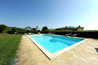 Agriturismo il Canneto - Casole dʼElsa - 6