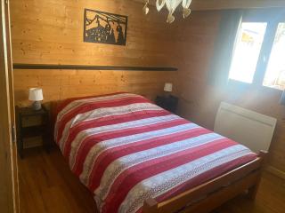 Appartement dans les aravis, proche du Grand Bornand et de la Clusaz - Entremont - 4