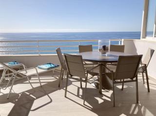 Firstline apartment RUBINO Arenal-Bol Calpe - Calpe - 3