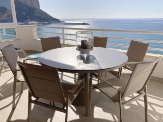 Firstline apartment RUBINO Arenal-Bol Calpe - Calpe - 9