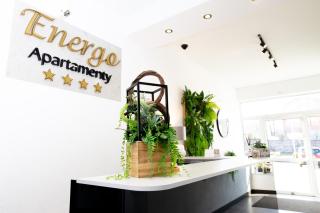 Apartamenty Energo - Bytom - 9