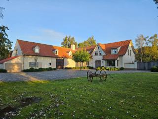 Colliemolenhoeve - - 9