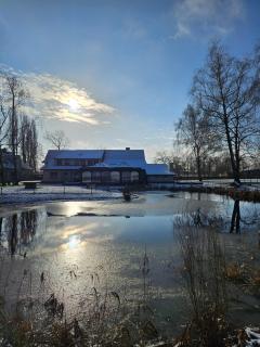 Colliemolenhoeve - - 0