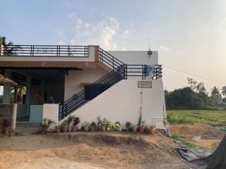 Devi Homestay - Hampi - 9