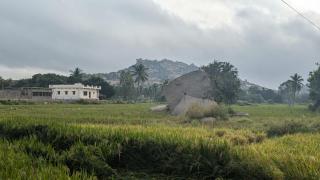 Devi Homestay - Hampi - 7