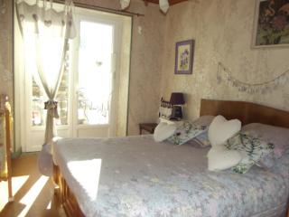 gite au creux de la Vallée - 6