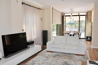 Crocus Villa - Private 3 bedroom Villa in Ovacik - Fethiye - 9