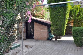 Crocus Villa - Private 3 bedroom Villa in Ovacik - Fethiye - 6