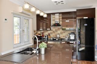 Crocus Villa - Private 3 bedroom Villa in Ovacik - Fethiye - 4