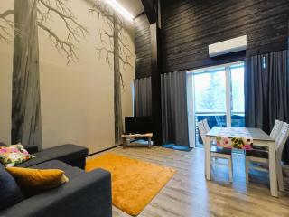 Pärjä Suites 2 - Syöte - 9