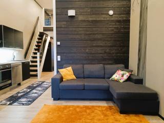 Pärjä Suites 2 - Syöte - 4