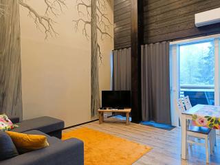 Pärjä Suites 2 - Syöte - 8