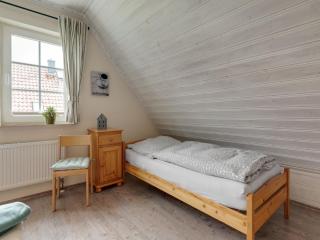 Apartment in Rostock near Baltic Sea Beaches - Kritzmow - 9