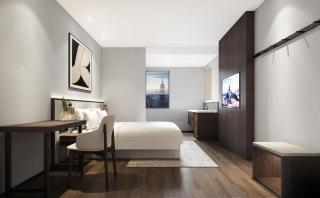 NICESOE Hotel - Chengdu Jianshe Road Electronic Science University - 0