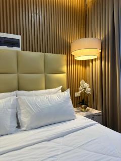 Perc Hotel - Pinamungahan - 9