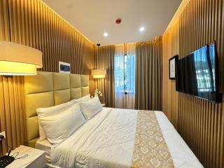 Perc Hotel - Pinamungahan - 7