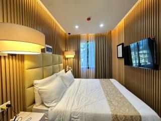 Perc Hotel - Pinamungahan - 3