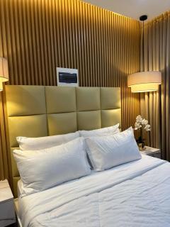 Perc Hotel - Pinamungahan - 2