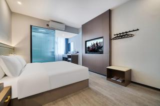 NICESOE Hotel - Chengdu Jianshe Road Electronic Science University - 8