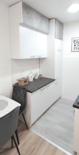 Apartman IRIS - Banja Koviljača - 2