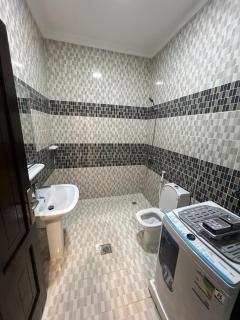 شقق فندقية فاخرة - Yanbu - 2
