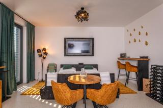 KOREK Mikulov apartmán - 7