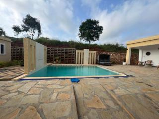 Lux Suites Vipingo Luxury Villas - Kilifi - 8