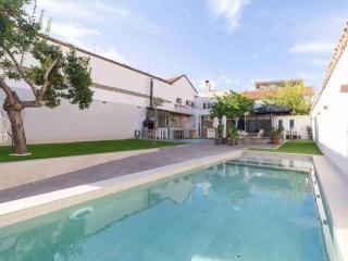 Casita del Arbol - Atarfe - 0