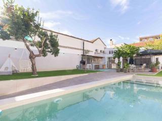 Casita del Arbol - 1