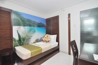 717 Cesar Place Hotel - Città di Tagbilaran - 7