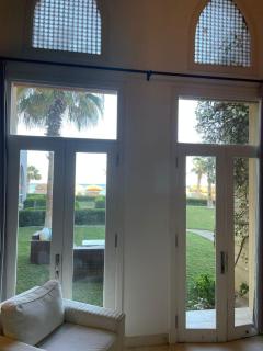 Marina Beach Front 3 Br Duplex - 1