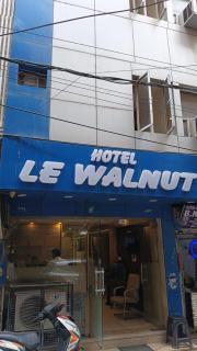 Hotel Le Walnut near New Delhi Railway Station - Neu-Delhi - 3