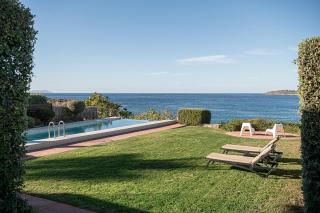 VILLA NIBA - 6