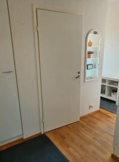 Tidy dobbel with balcony and sauna - Tampere - 0