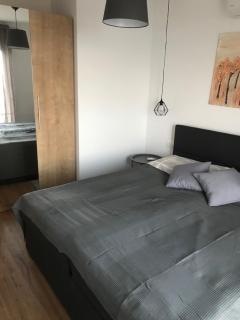 Apartmani Lovransko Blago Zvonimir - Lovran - 4