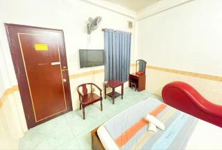 Ngọc Hương Hotel - Ho Chi Minh City - 5