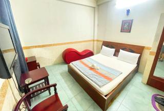 Ngọc Hương Hotel - Ho Chi Minh City - 6