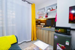 Blissful Studio Apartment - Nairobi - 1