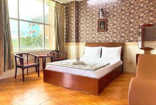 Ngọc Hương Hotel - Ho Chi Minh City - 9