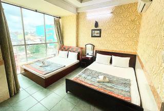 Ngọc Hương Hotel - 1