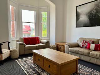 Charming Heritage Home - 8