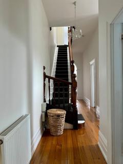 Charming Heritage Home - Launceston - 7