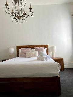 Charming Heritage Home - Launceston - 1