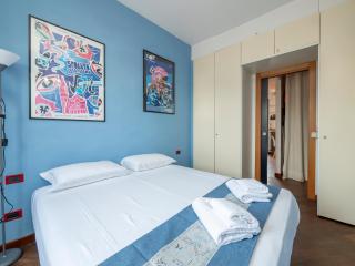 Xenia Apartments - Two-room apartment with terrace in Fondazione Prada - Milan - 6